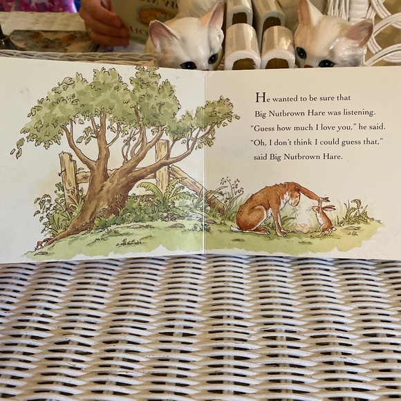 Guess How Much I Love You 💰 Bundle this book and save: 3 for 10$💰 - Picture 2 of 3